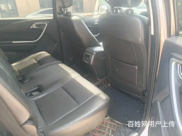 驭胜 2015款 驭胜S350 2.4T 自动 - 图片 5