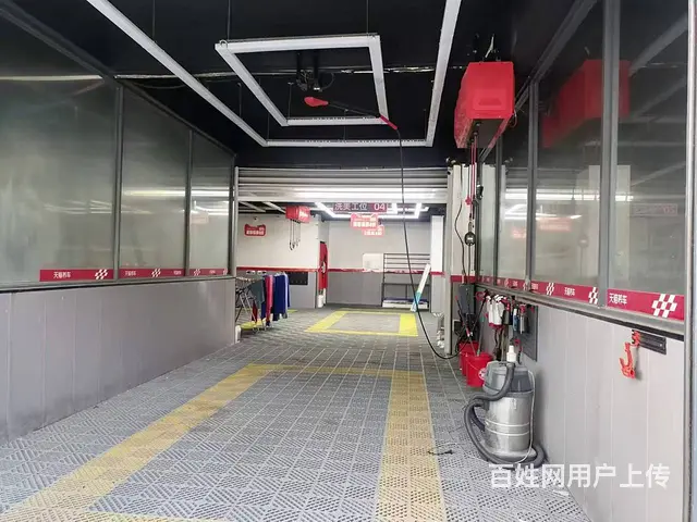 【创美】高区恒泰街（仓库）+临街一层厂房门市出租 - 图片 5