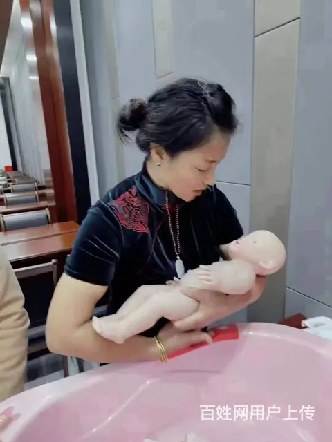 找工作没技术 就来育婴就业班学习吧 高薪就业保障 - 图片 10
