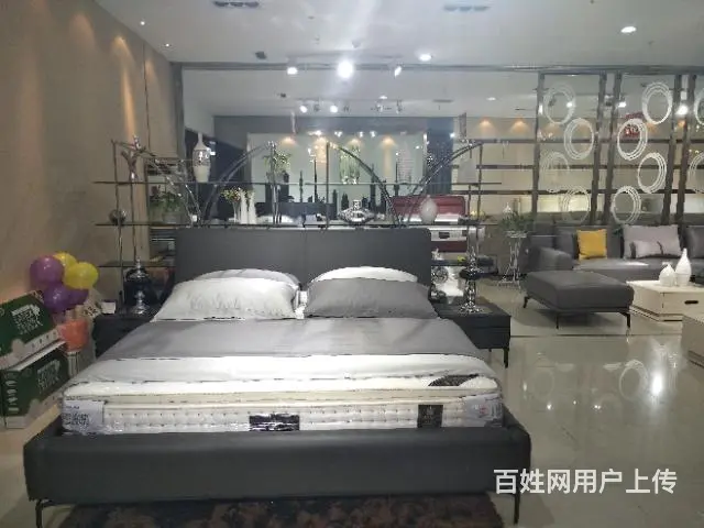 【都市时讯免费找店】月星家居二楼国际软体品牌家具店 - 图片 9
