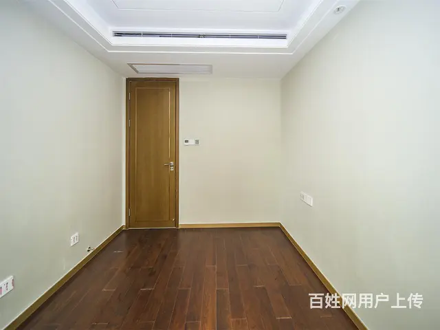 华夏四季 东边套 高 全新未入住 诚心卖 - 图片 7