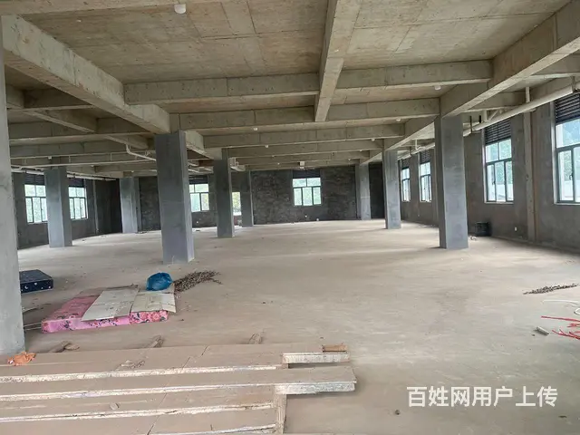 个人)沙县海吉星物流园旁500和600平方新建厂房仓库出租 - 图片 7