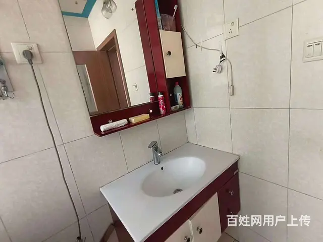 Z11677海圣春天三楼带车库实图有地暖天然气空调 - 图片 7