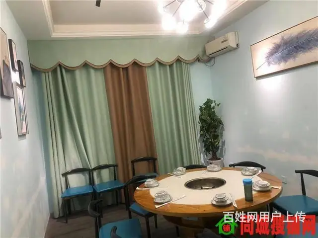 （同城搜铺网）老城状元桥160平大排档转让（有外摆区） - 图片 4