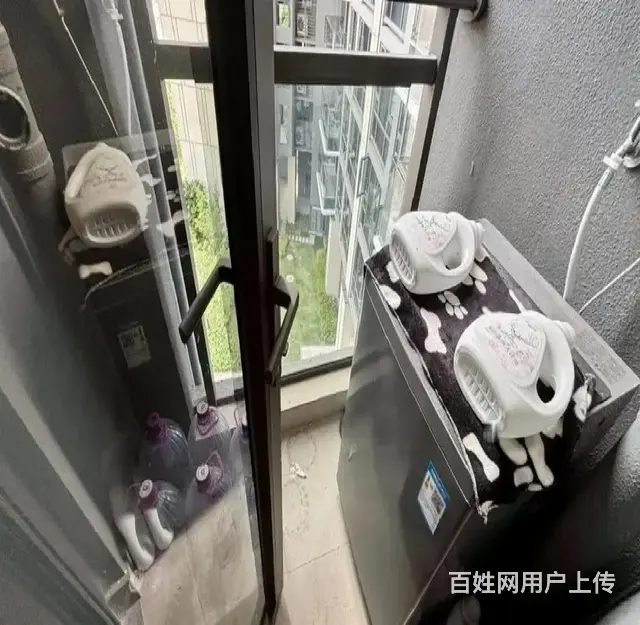 中信红树湾旁 绿景玺悦湾 78平 两房 大阳台  精装修全齐 - 图片 1