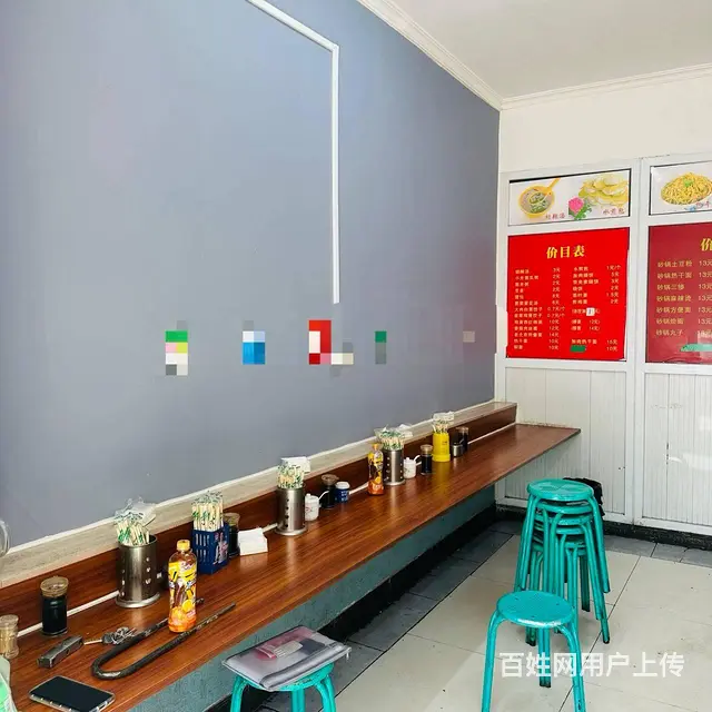 B17477一5年老店低价急转（成本低有外摆区 - 图片 8