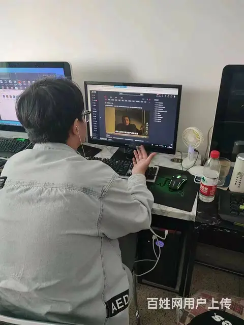 赤峰CAD制图培训，平面设计培训，PS设计培训班 - 图片 5