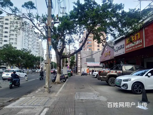 （51旺铺推荐）和平南路70平两层空铺出租 - 图片 6
