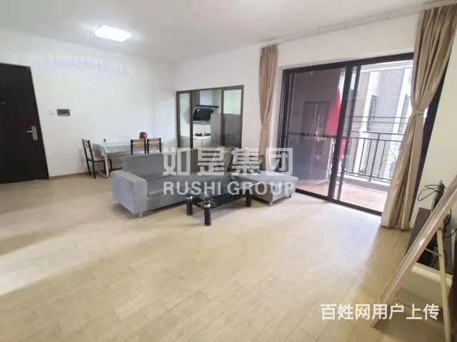 中骏柏景湾(丰泽) 3室2厅2卫 南北通透 101平。 - 图片 1