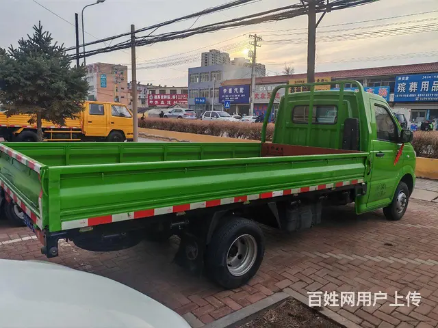 【搞定了！】凯马 凯捷 平板车 国5 - 图片 3