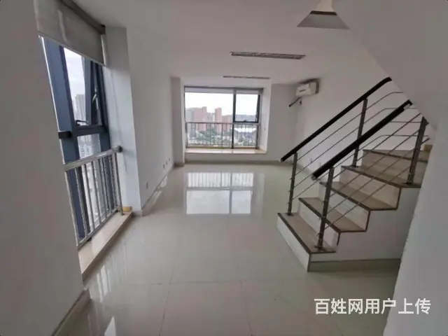金通国际易构大厦70方80方100方LOFT精装租金2200 - 图片 1