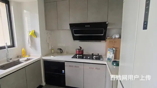 华发琴澳新城四季峰景 全新 干净整洁给您一个舒心的家 - 图片 7