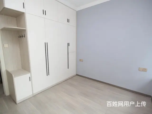 北门一 中庐郡英华电梯小高层，精装三房南北通透拎包入住满两年 - 图片 6