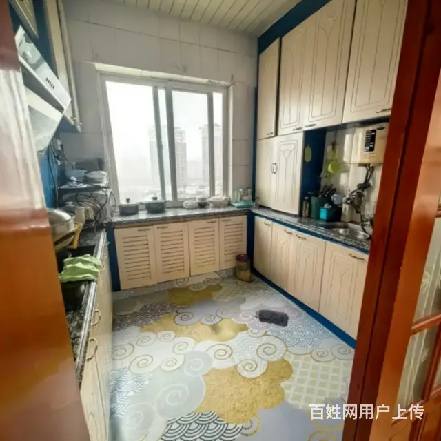 孟泽园 普通住宅 精装修 - 图片 5