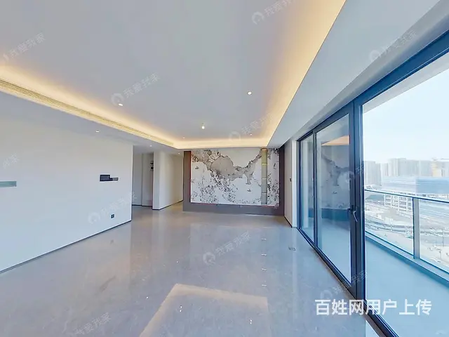 等着卖房子钱用，房东在杭州，只要诚心，可以面谈，带一车位的 - 图片 1