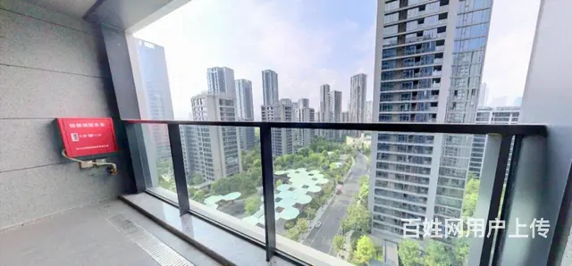 二区 中间楼层 中央景观楼栋 利息都亏完啦 ！ 诚心售！！ - 图片 10