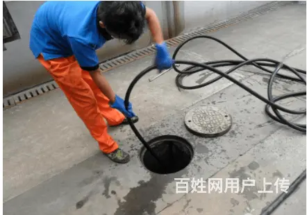 南浔专业清掏化粪池一般怎么收费 - 图片 1