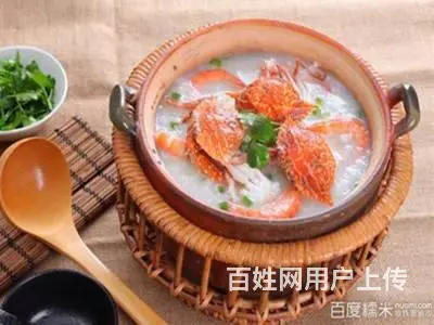 揭阳 砂锅粥做法学习哪有培训 汕头仟味餐饮培训 - 图片 1