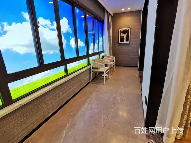 城南5千多现房，送车位，双轻轨总站旁只要2万入住三房  即住 - 图片 6