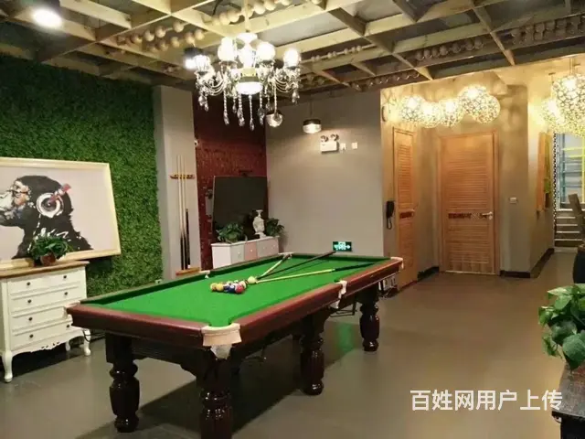 沈阳地区嘎嘎权威的公司年会轰趴馆 - 图片 8