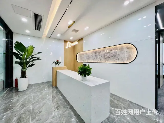 西工 核心地！段芳林大厦120平！230平！350平！隔间多 - 图片 9