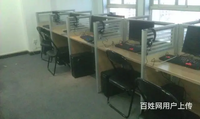 洛阳地区网络布线,安防监控,收银软件等,专业服务 - 图片 8