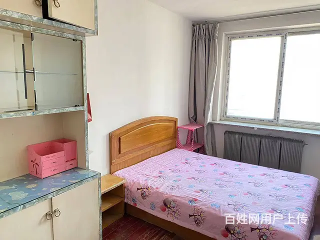 近中街大悦城，百乐小区 450元/月，女生合租，包WiFi - 图片 2