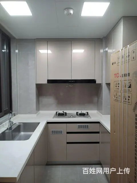 个人房源 新城区金地时代艺境一期 徐州一中陪读房出租 - 图片 5