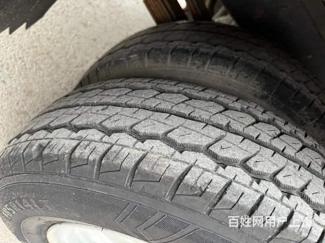 东风小霸王 个人一手 国5 - 图片 9