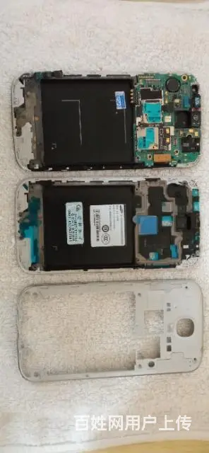 三星GALAXY S4,i9508主板是好的 - 图片 1