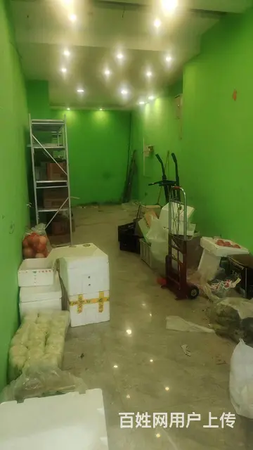 7680（七P)个人城西区文博路临街商铺对外出租 - 图片 4