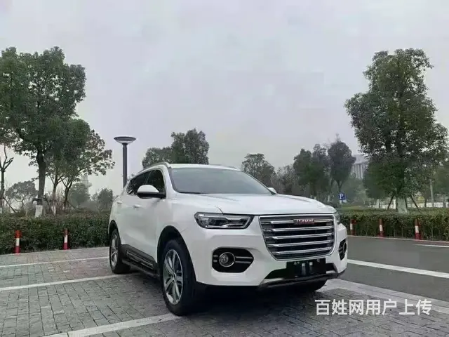 19年哈弗H6，28000 - 图片 1