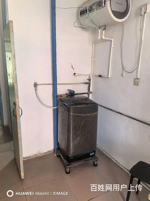 华龙小区二楼出租出售 - 图片 9