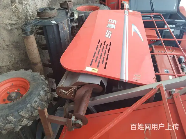 19年液压行走一杆操作 - 图片 1