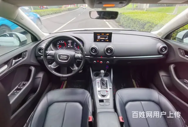 奥迪A3 2016款 A3 Limousine 1.4TFS - 图片 6