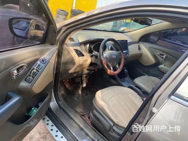 现代 ix35 - 图片 5