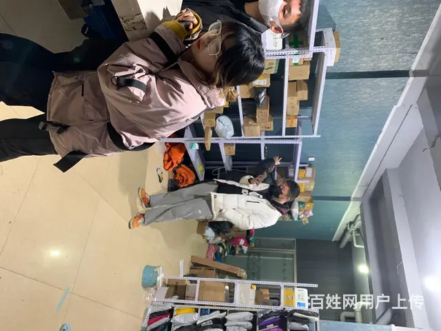 出兑快递驿站 - 图片 1