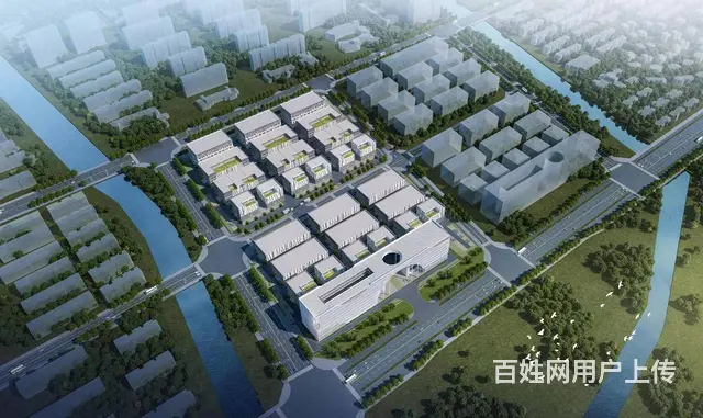 海陵区独立产权标准厂房出售可按揭非中介 - 图片 8