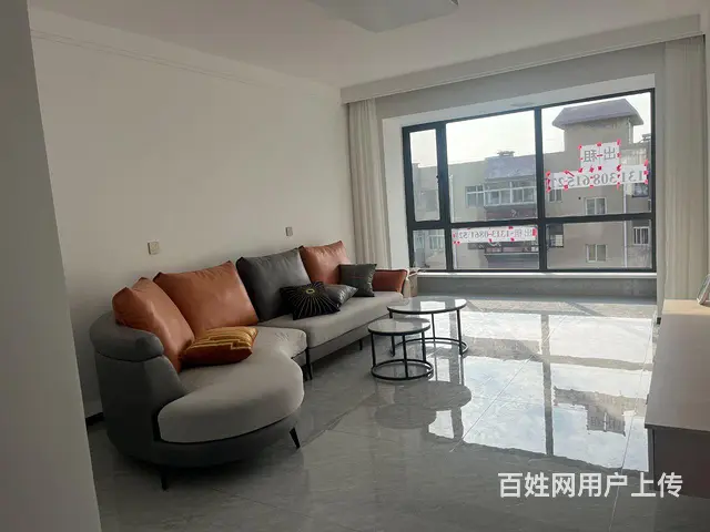 精装未住，品牌家电，长租优先 - 图片 3