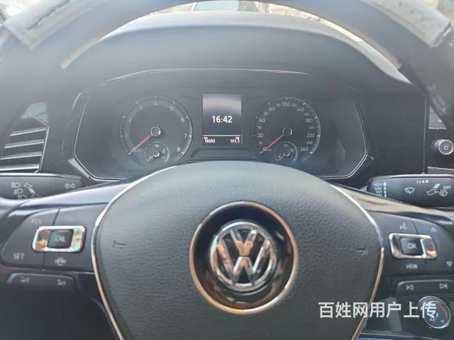 大众 宝来 2020款 1.5 手自一体 舒适型 - 图片 5