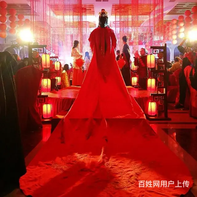 孝感喜莱婚庆策划孝感口碑最好的喜莱婚庆公司 - 图片 5
