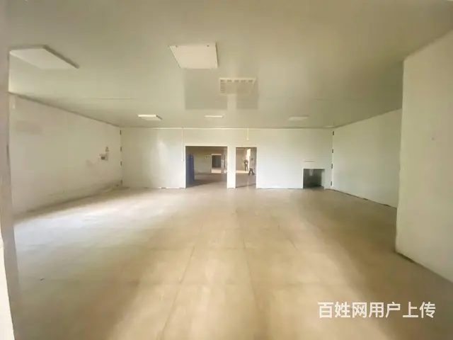 浏阳永安商圈，临街马路独栋仓库1一2楼，带住房出租，房东直租 - 图片 5