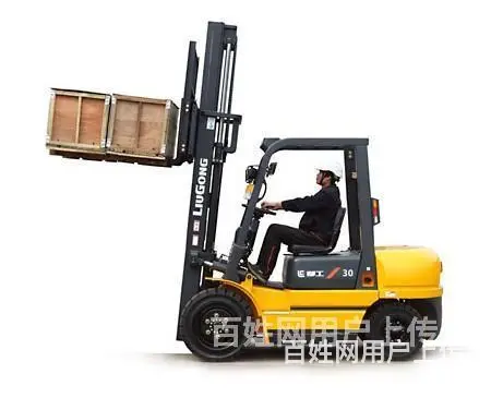 常州随车吊车出租电话=常州叉车出租电话=设备物资吊装运输 - 图片 3