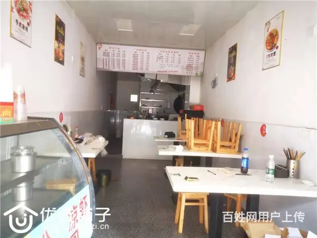 （优选铺子）南外三叉路口35㎡面店6千低价转让（可空转） - 图片 2