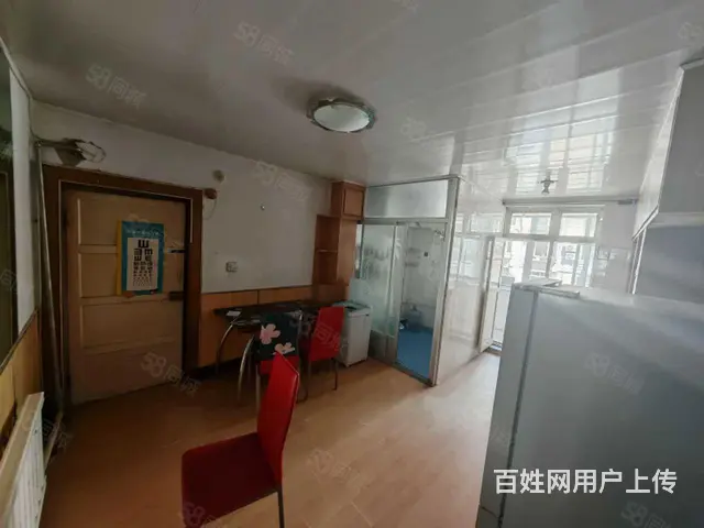 二三四医院附近3楼二室一厅拎包入住 - 图片 2