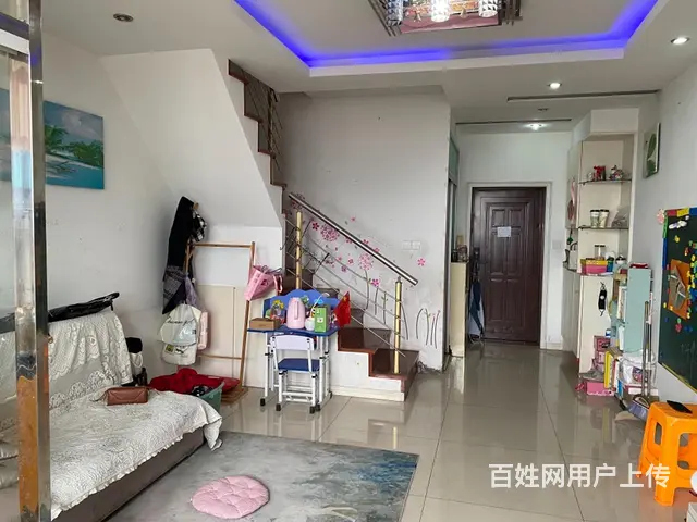 湖塘镇高力汽博城精装复式公寓35万 - 图片 2