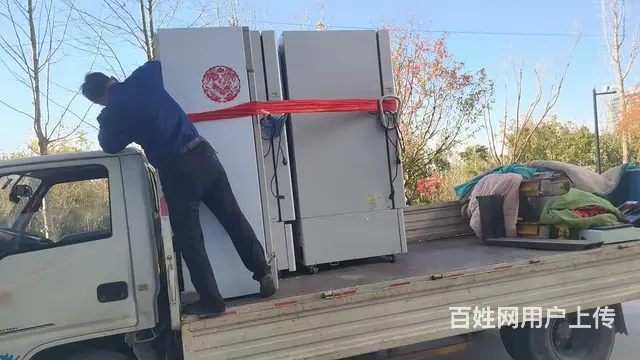 徐州新城区大型搬家服务办公室搬迁,人工搬运装卸 - 图片 3
