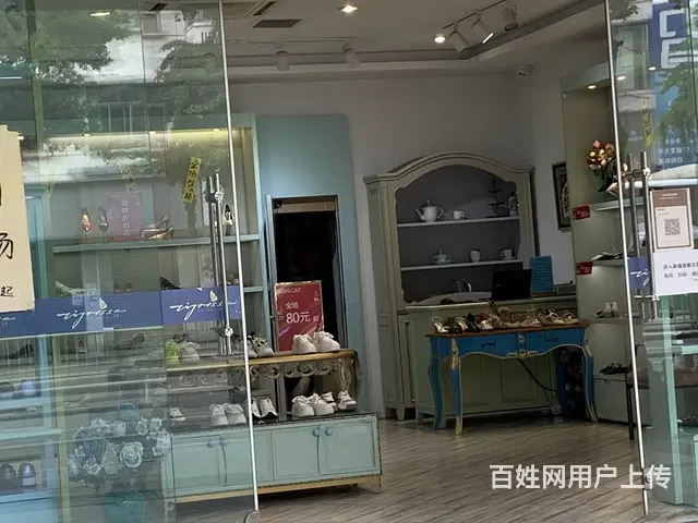 XN （出租）郫都区东大街 临街旺铺房东直租 - 图片 4