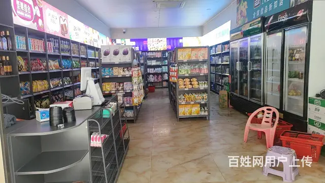 （51旺铺推荐）乐东黄流镇100平零食铺转让 - 图片 4