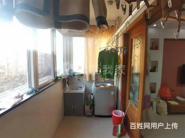 陈渡新苑两房，采光无遮挡，好楼层 - 图片 8